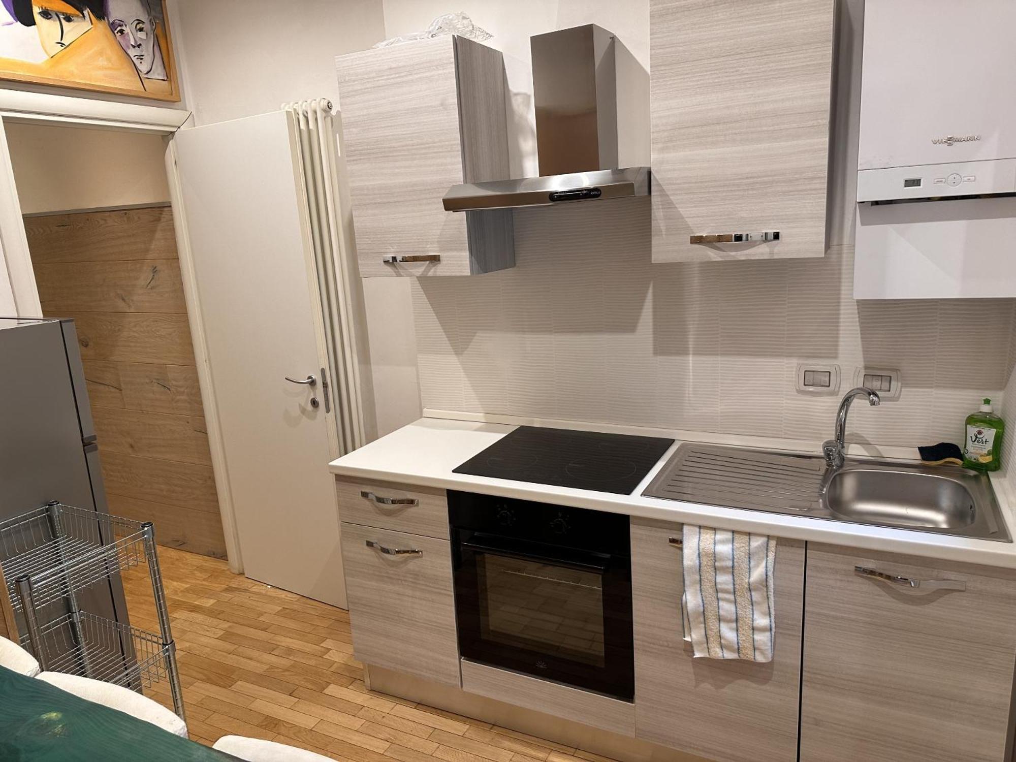 San Felice Rental Rooms — Photos 3